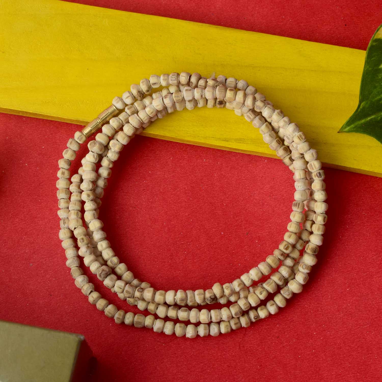 Tulsi Kanthi Mala