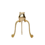 4 inch Sacred Brass Abhishek Stand for Shivling