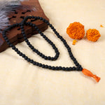 Karungali Mala 8mm Japa & Mind Clarity Govt Certified