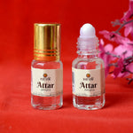 Attar Perfume Bottle For Pooja
