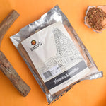 Hawan Kund with Samidha, Samagri, Navgrah, Moli & Gangajal – (Combo Pack)
