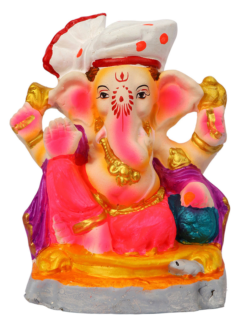 eco-friendly ganesha murti, eco-friendly ganesha online, Ganpati Bappa , eco-friendly ganpati bappa,eco-friendly ganesha kit, clay ganesha idol, plantable ganesha, organic ganesha idols, seed ganesha idol, mud ganpati,  biodegradable ganesha , tree ganesha biodegradable, Paper mache