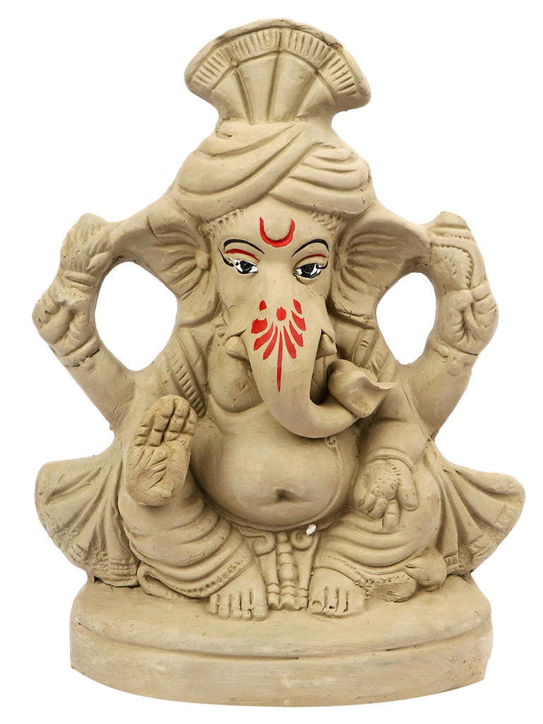 eco-friendly ganesha murti, eco-friendly ganesha online, Ganpati Bappa , eco-friendly ganpati bappa,eco-friendly ganesha kit, clay ganesha idol, plantable ganesha, organic ganesha idols, seed ganesha idol, mud ganpati,  biodegradable ganesha , tree ganesha biodegradable, Paper mache