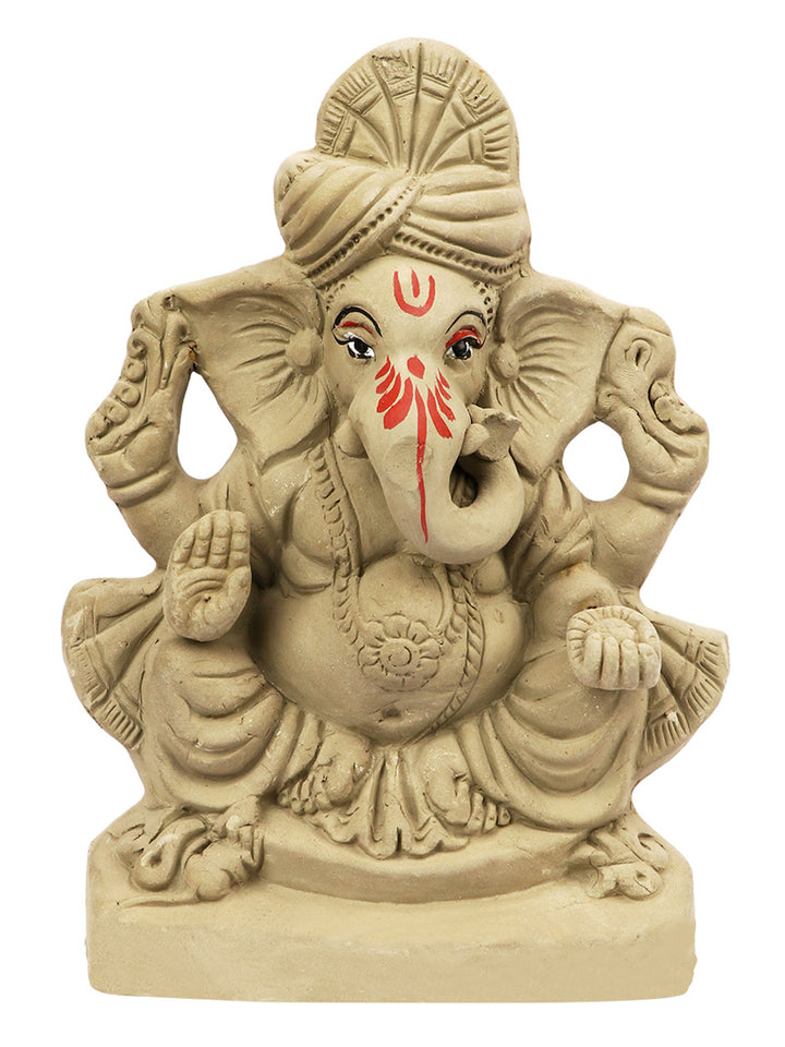 eco-friendly ganesha murti, eco-friendly ganesha online, Ganpati Bappa , eco-friendly ganpati bappa,eco-friendly ganesha kit, clay ganesha idol, plantable ganesha, organic ganesha idols, seed ganesha idol, mud ganpati,  biodegradable ganesha , tree ganesha biodegradable, Paper mache