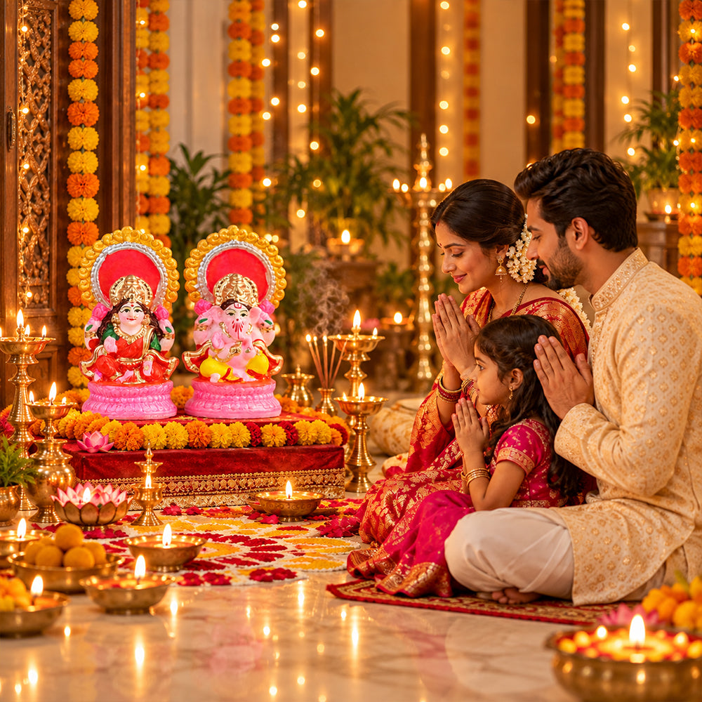 Diwali Collection