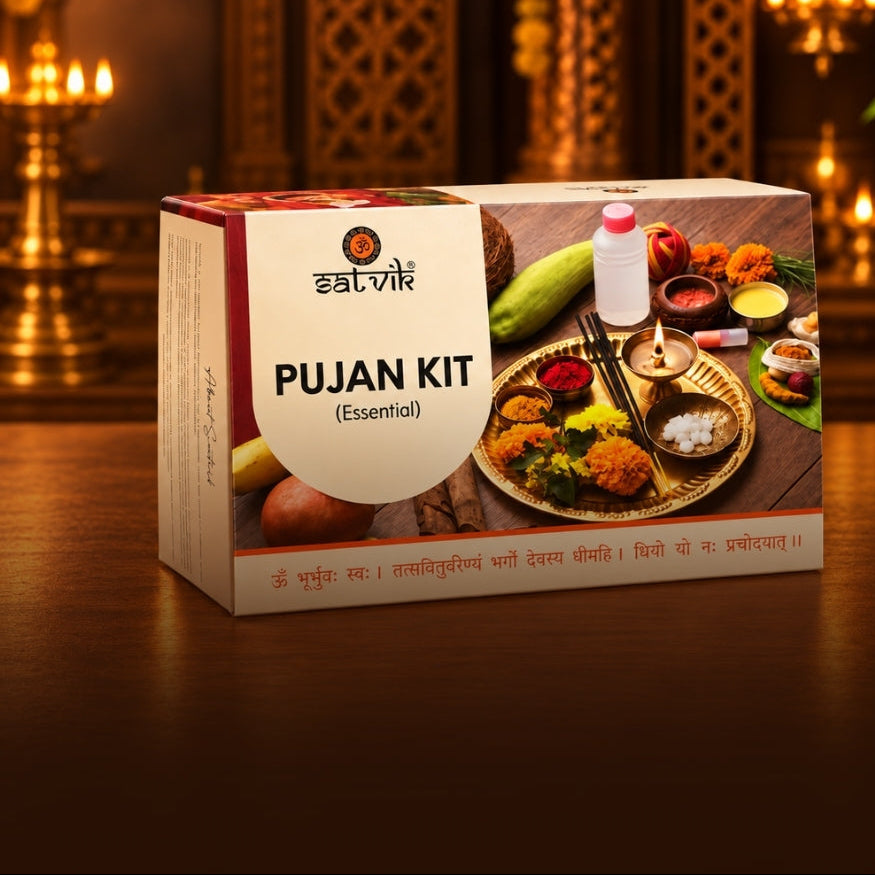 Pujan kits