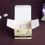 White Kodi for Pooja (11 Pc) – Sacred Cowrie Shells for Daily Pooja Needs