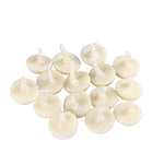 50 Pc Pure Ghee Diya Wicks (Wax Free)