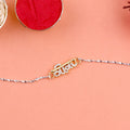 925 Silver Veera Rakhi | India’s Largest Pooja Accessories Brand – www.satvikstore.in
