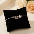 925 Sterling Silver BRO rakhi | India’s Largest Pooja Accessories Brand – www.satvikstore.in
