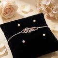 925 Sterling Silver Dual Tone Veera rakhi | India’s Largest Pooja Accessories Brand – www.satvikstore.in
