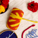 Pure Cotton Kalawa Thread (Mauli) For Ganesh Chaturthi