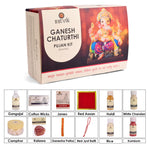 Ganesh Chaturthi Pujan Kit (Essential)