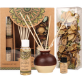 IRIS Amogha lemongrass fragrance gift set