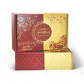 Amogha Serenity fragrance gift box with incense products