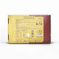 Amogha Serenity fragrance gift box with incense products