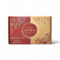 Amogha Serenity fragrance gift box with incense products