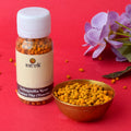 Ashtagandha Saffron Chandan Tika (Chandan Tilak) Danedar for devotional tilak rituals and daily spiritual use – India’s Largest Pooja Accessories Brand – www.satvikstore.in