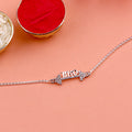 BRO silver Rakhi | India’s Largest Pooja Accessories Brand – www.satvikstore.in

