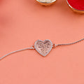 Best Bro Pure silver Rakhi | India’s Largest Pooja Accessories Brand – www.satvikstore.in
