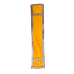 Blossom yellow Patka/Duppata| India’s Largest Pooja Accessories Brand – www.satvikstore.in