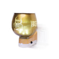 Sai Baba electric Kapoor Dani ceramic camphor diffuser