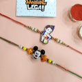 Cute Kids Rakhi Collection with Cartoon Character Designs India’s Largest Pooja Accessories Brand – www.satvikstore.in
