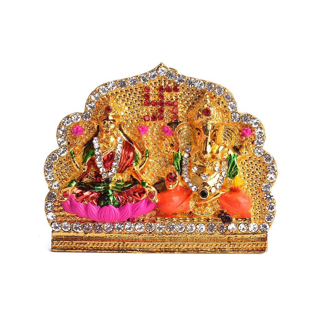 Laxmi Ganesh Idol Puja Store Online Pooja Items Online Puja Samagri Pooja Store near me www.satvikstore.in