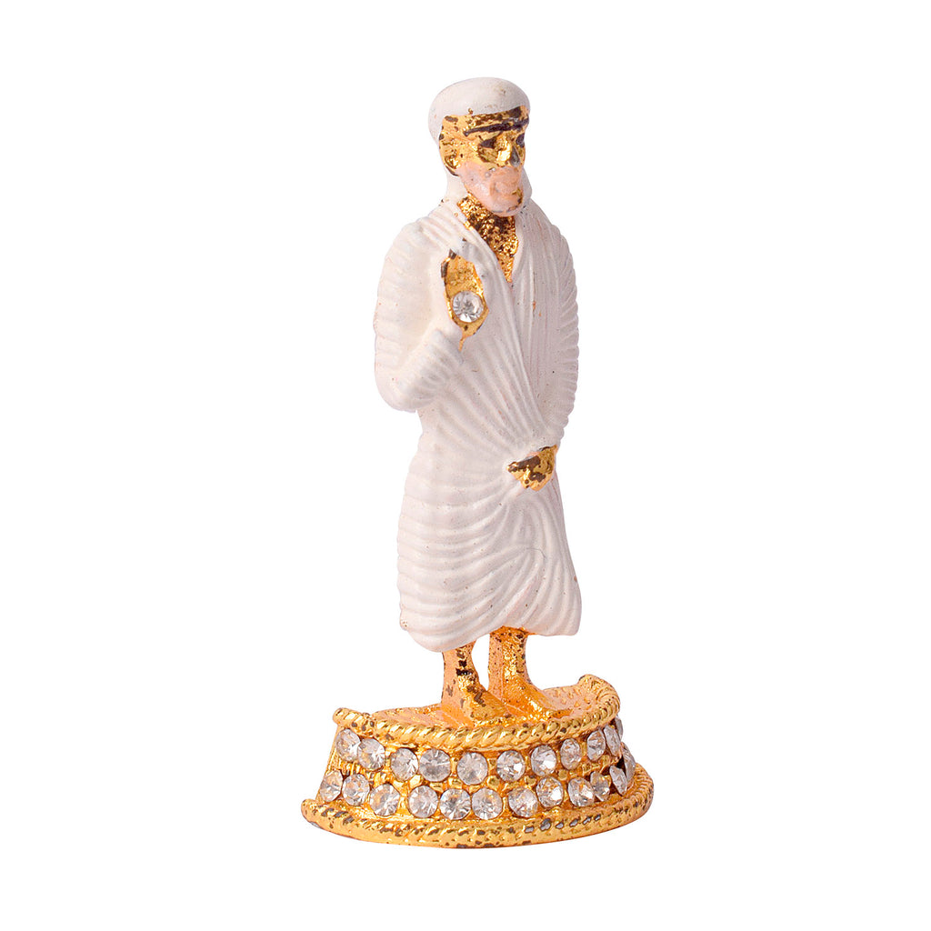 Sai Baba Idol Puja Store Online Pooja Items Online Puja Samagri Pooja Store near me www.satvikstore.in