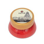 Red Chandan Tikka Paste (Lal Tilak)