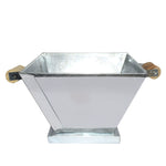 Hawan Kund with Complete Pujan Samagari Kit (Combo Pack)