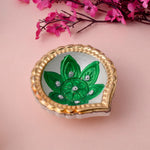 Earthen Elegance: DIY Clay Diyas