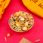 Satnaja 7 Anaj Puja Sapta Dhanya for Havan Samagri and Puja Rituals