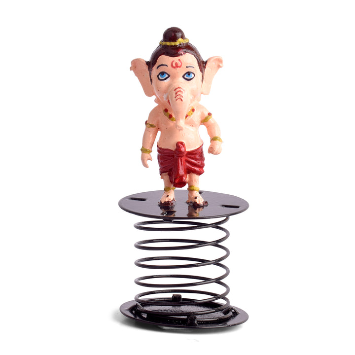 Bal Ganesha Idol Puja Store Online Pooja Items Online Puja Samagri Pooja Store near me www.satvikstore.in