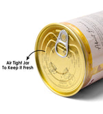 Pure Cow Ghee Wicks (Wax Free)