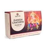 Ganesh Chaturthi Pujan Kit (Essential)