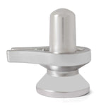 Large Parad Shivling – Premium Mercury Shivling for Powerful Pooja