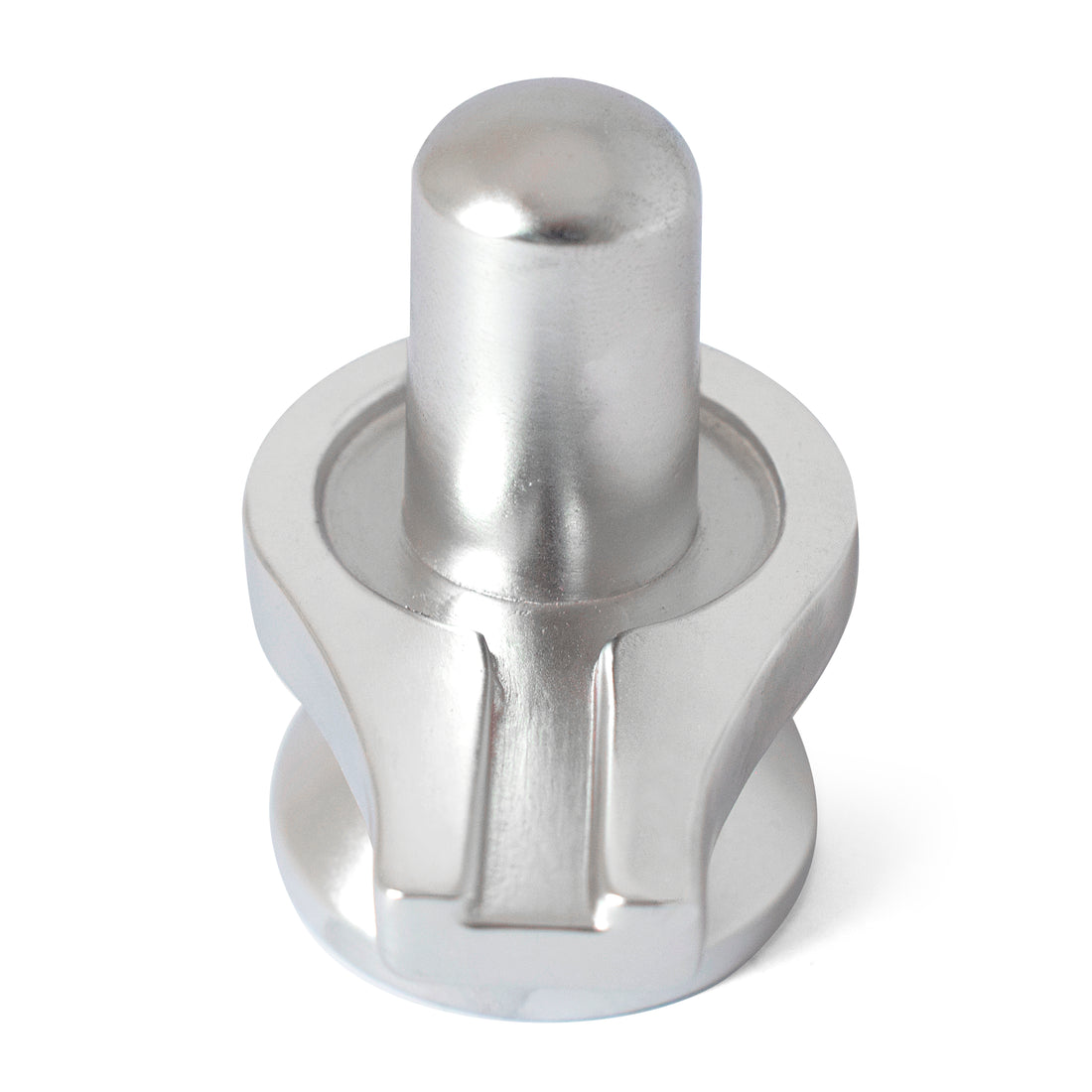 Large Parad Shivling – Premium Mercury Shivling for Powerful Pooja