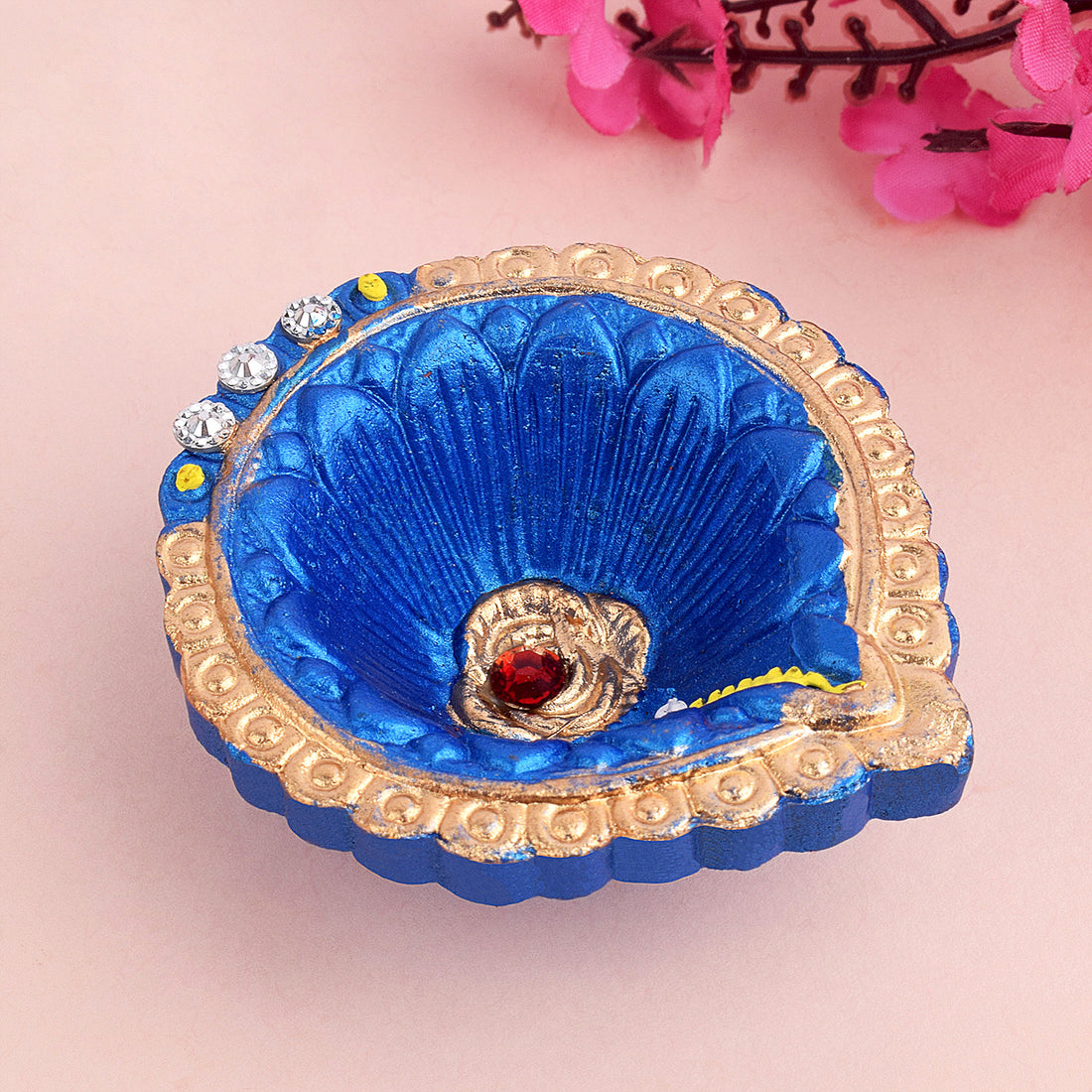 The Beautiful Diya Combo for Every Occasion
