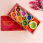 Handcrafted Clay Diyas for a Joyful Diwali