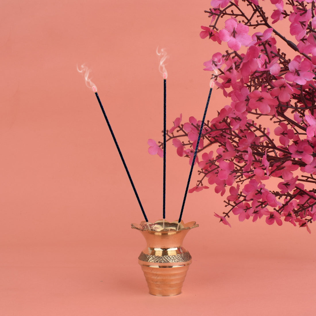 Incense Holder (Matki)
