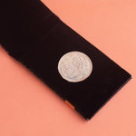 Pure Hallmark Silver Coin (Chandi Ka Sikka) For Pooja