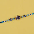 Shop for Rakhi Online 2023 at SatvikStore.in – Send Rakhi in India, Cherish the Bond with Our Unique Rakhi Collection.