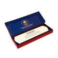 Darbari incense sticks with red and blue fragrance variants