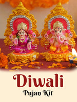 Diwali Poojan/Puja Kit
