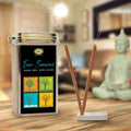 Four Seasons premium bambooless incense sticks