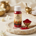 Pure Kumkum Powder For Pooja (40 Gram)