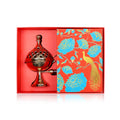 Heritage Divine Shakti pack with brass dhuni and sambrani cups