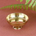 1 Inch Dhoop Candle Stand Puja Store Online Pooja Items Online Puja Samagri Pooja Store near me www.satvikstore.in