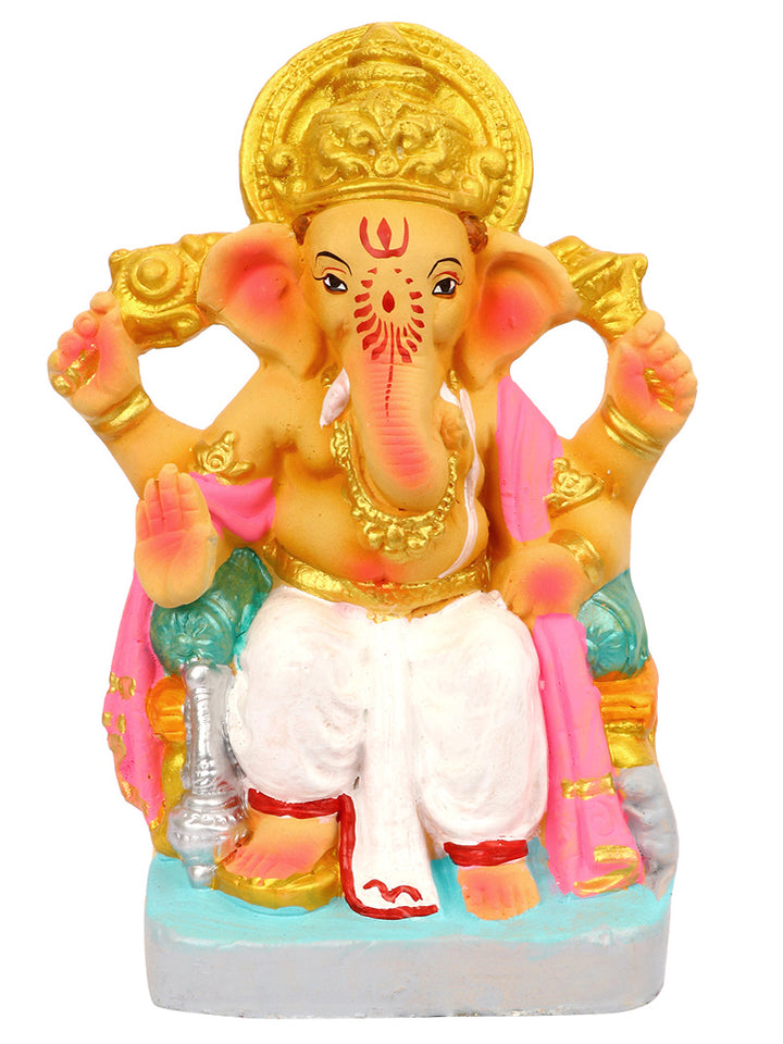 eco-friendly ganesha murti, eco-friendly ganesha online, Ganpati Bappa , eco-friendly ganpati bappa,eco-friendly ganesha kit, clay ganesha idol, plantable ganesha, organic ganesha idols, seed ganesha idol, mud ganpati,  biodegradable ganesha , tree ganesha biodegradable, Paper mache